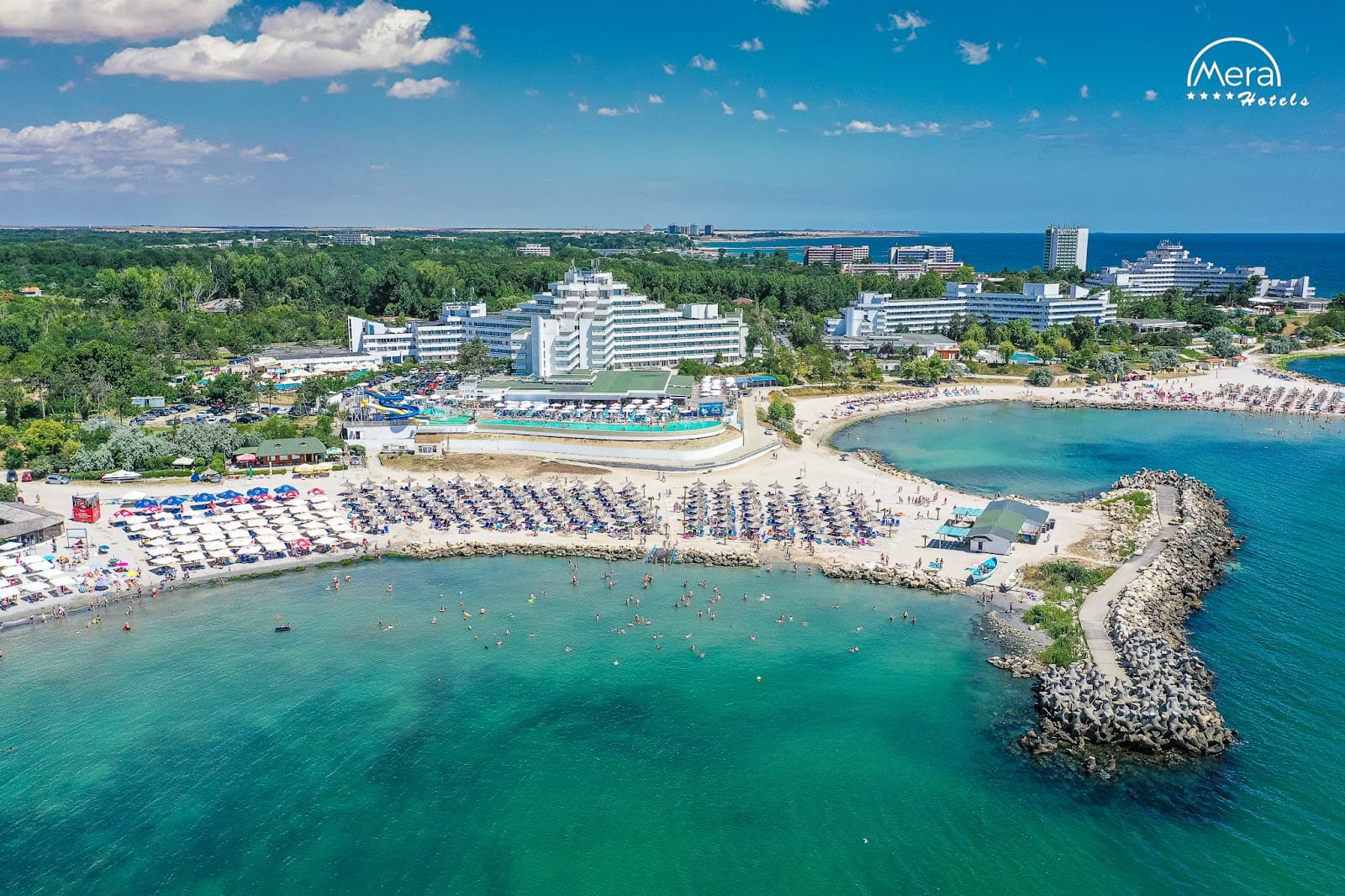 Cât costă o vacanță pe litoral în 2026 — buget detaliat