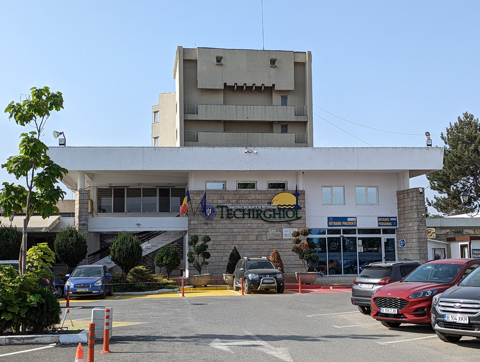 Techirghiol — imagine 4