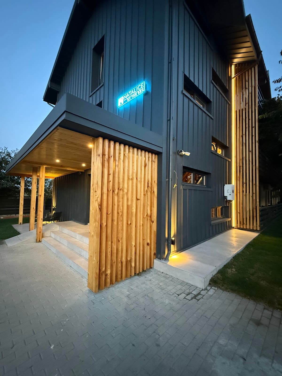 Natalice By The Sea: Cazare Costinesti | Cazare Beach Please Costinesti