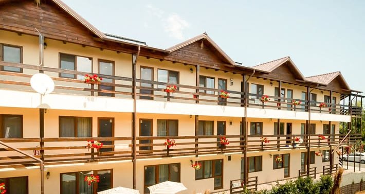 Hostel Sea Star
