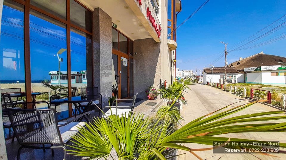 Hotel Sor Inn Holiday