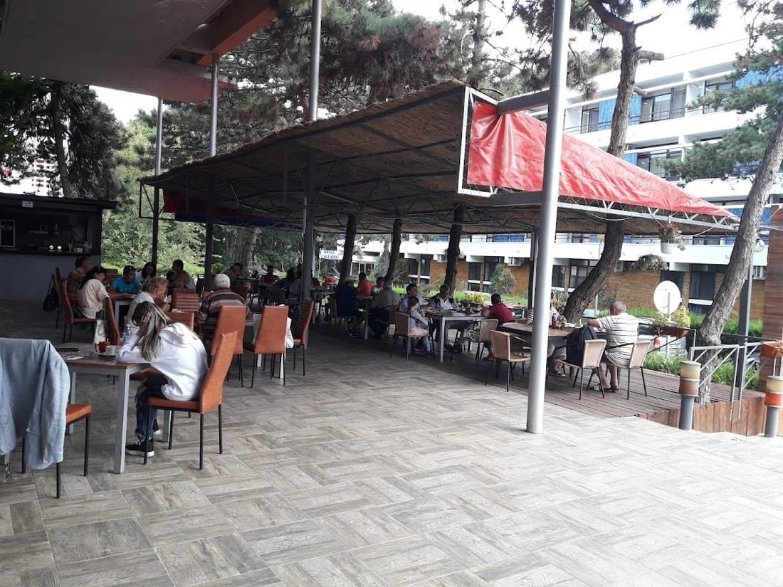 Autoservire Marsalla