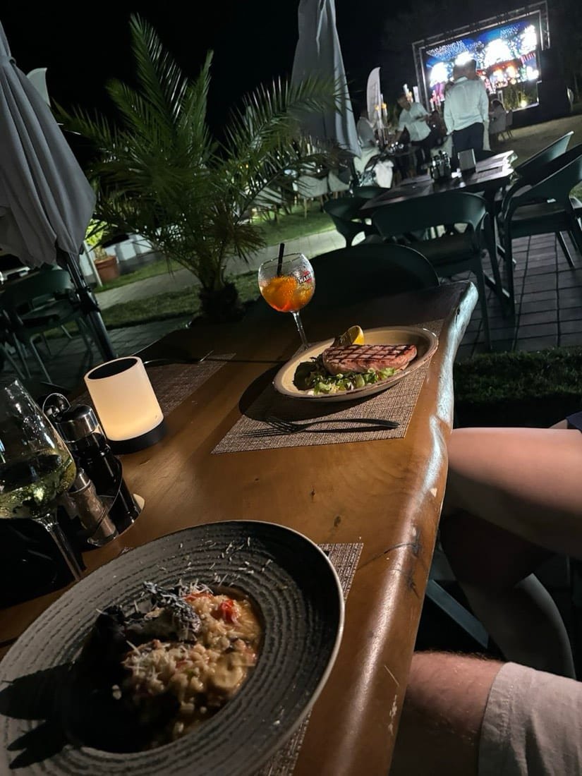 O.B.A RESTO&LOUNGE